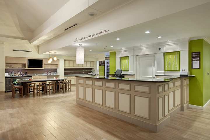 Hilton Garden Inn Cedar Falls Conference Center Интериор снимка